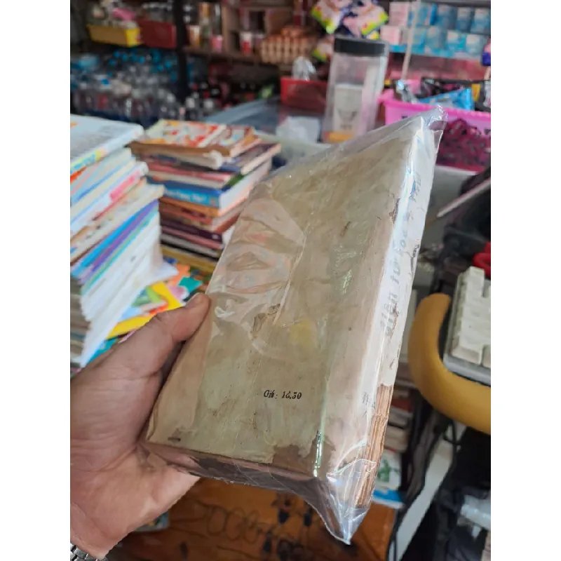 Điện tử học lý thú - E. XêĐôv - Rách bìa mới 70% - KHOA HỌC ĐỜI SỐNG - HCM0111 629232