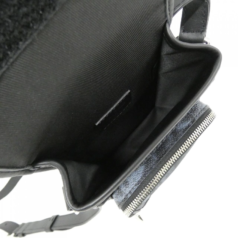 Túi xách vai Louis Vuitton Monogram Pastel Noir Amazon Messenger M45650 - Hàng hiệu Authentic 768344