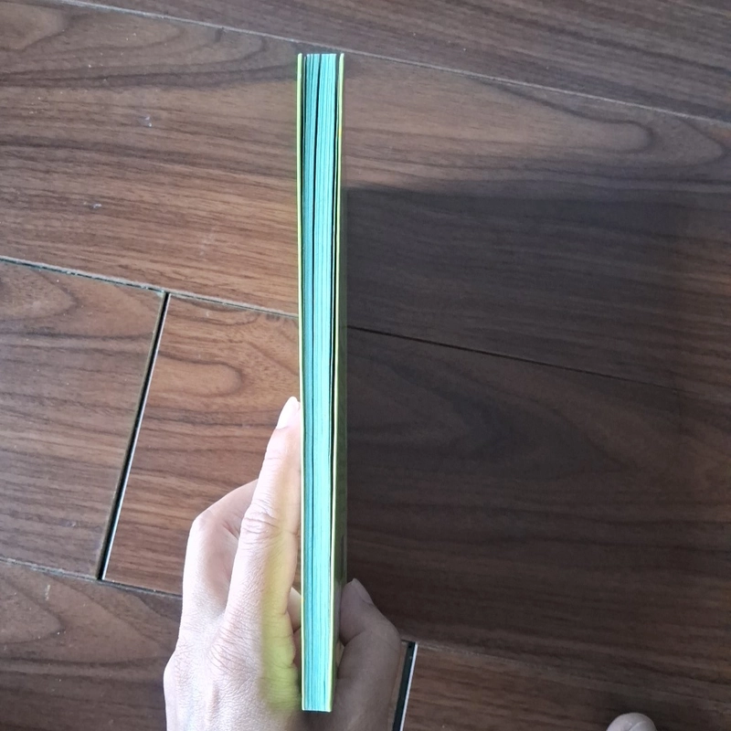 Luôn mỉm cười với cuộc sống 523568