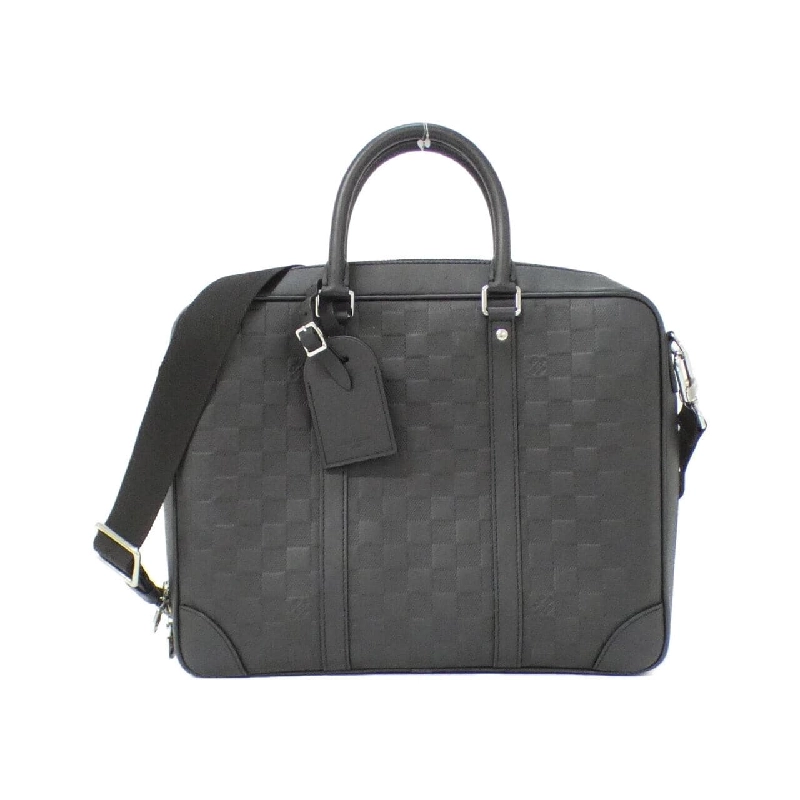 Túi Louis Vuitton Damier Infini Sirius N45288 615733