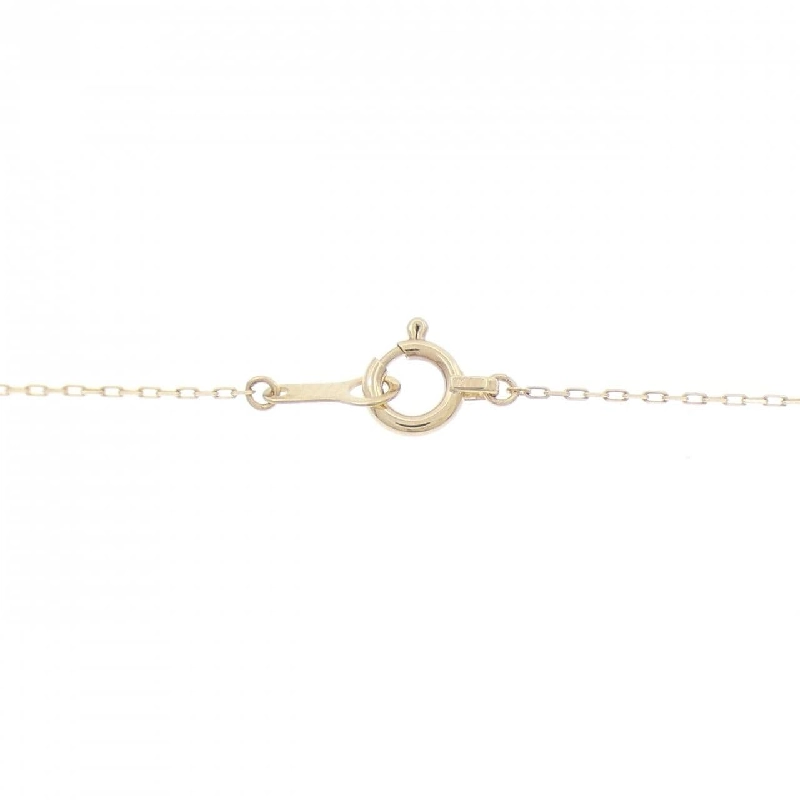 Dây chuyền Quarzt 1.54CT - Hàng hiệu Authentic 840737