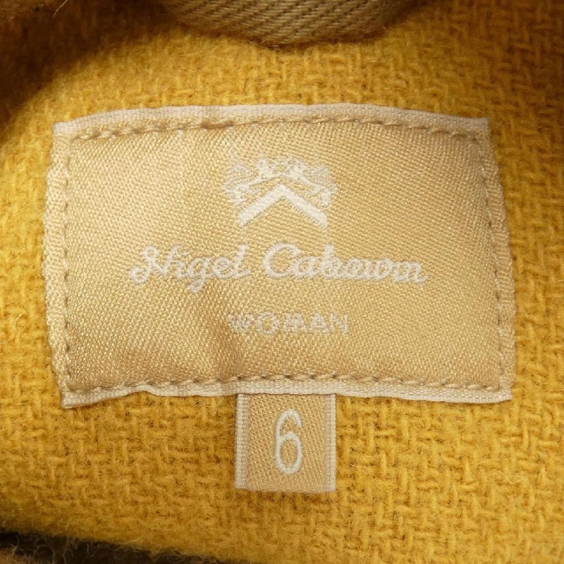 Áo khoác NIGEL CABOURN 630549