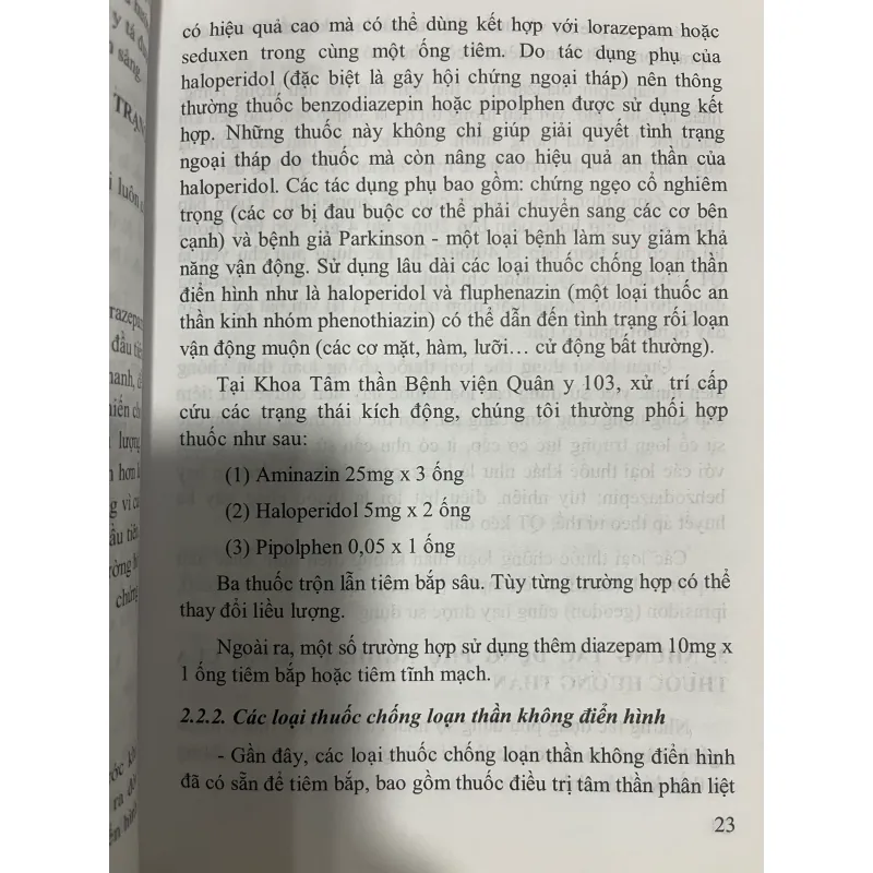 Sách Tâm lý và Phương pháp trị liệu tâm thần y học Nha xuất bản 757568