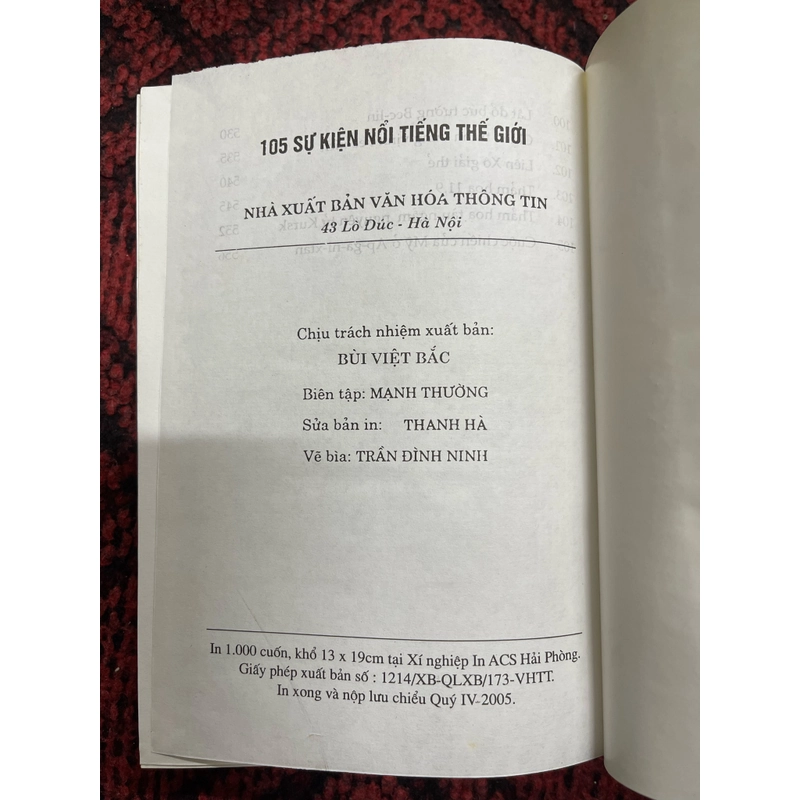 105 Sự kiện nổi tiếng thế giới (c) 359638
