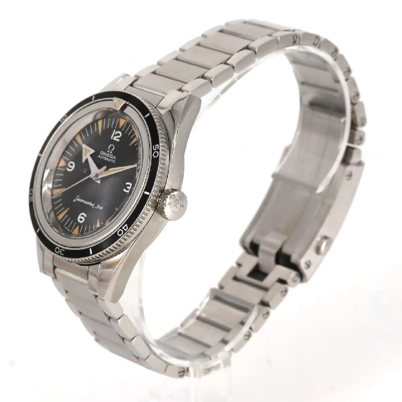 Omega 1957 Trilogy Seamaster 300･60th LIMITED 234.10.39.20.01.001 SS tự động - Hàng hiệu Chính hãng 888044