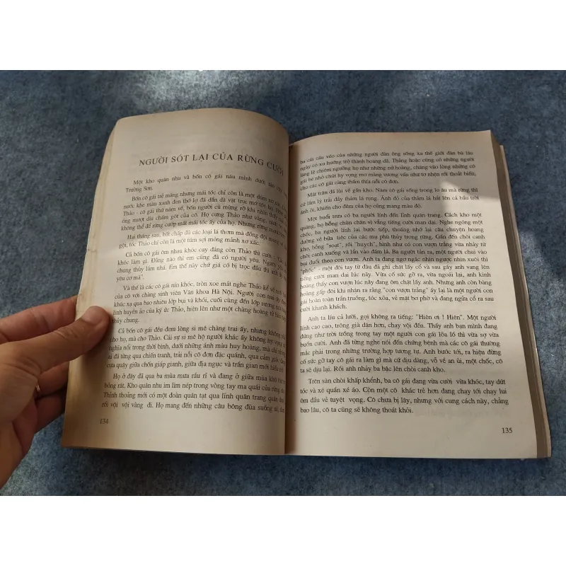 TRUYỆN NGẮN CỦA CÁC NHÀ VĂN NỮ VIỆT NAM 719933