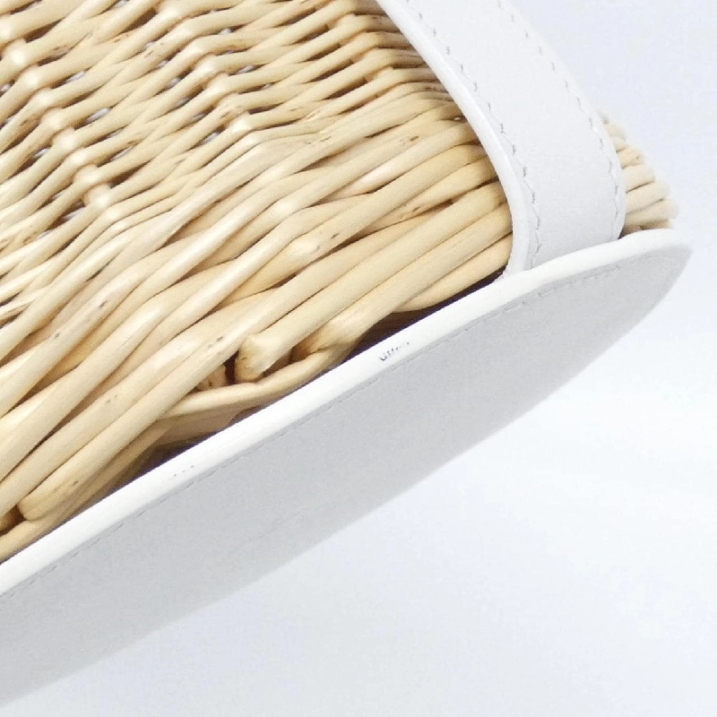 Túi xách vai HERMES FARMING PICNIC - Hàng hiệu Authentic 766802