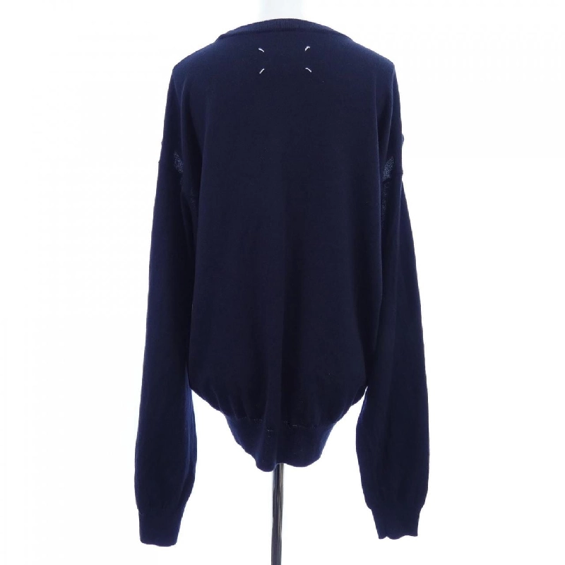 Maison Margiela S51HA1028 Áo len - Hàng hiệu Authentic 823440