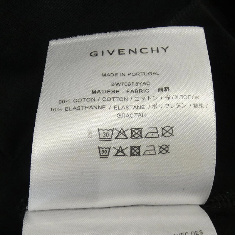 Áo thun GIVENCHY BW70BF3YAC - Hàng hiệu Chính hãng 823968