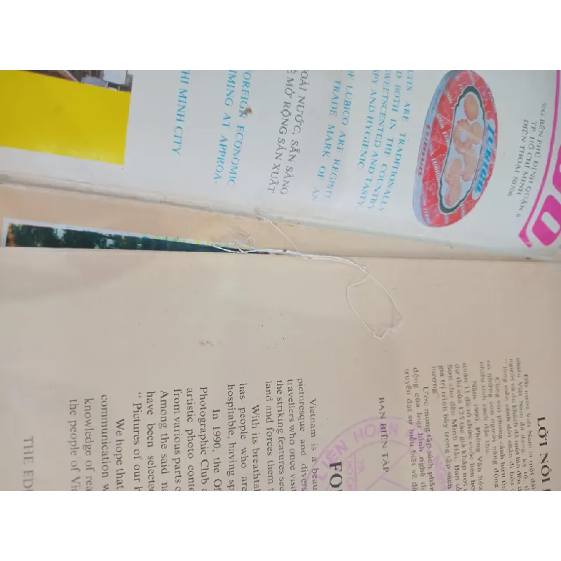 Hình ảnh Quê Hương - CLB Nhiếp ảnh TP.HCM 700641