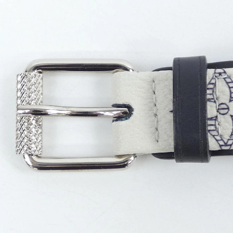 Thắt lưng LOUIS VUITTON サンチュールハートビート MP012 - Hàng hiệu Chính hãng 833527