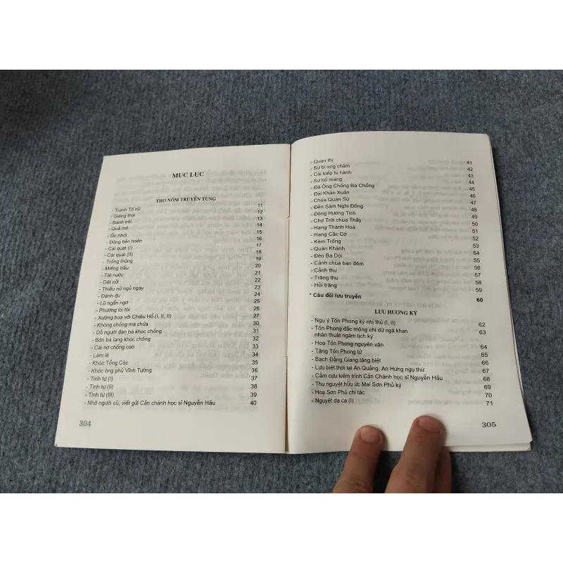 HỒ XUÂN HƯƠNG THƠ VÀ ĐỜI 729248