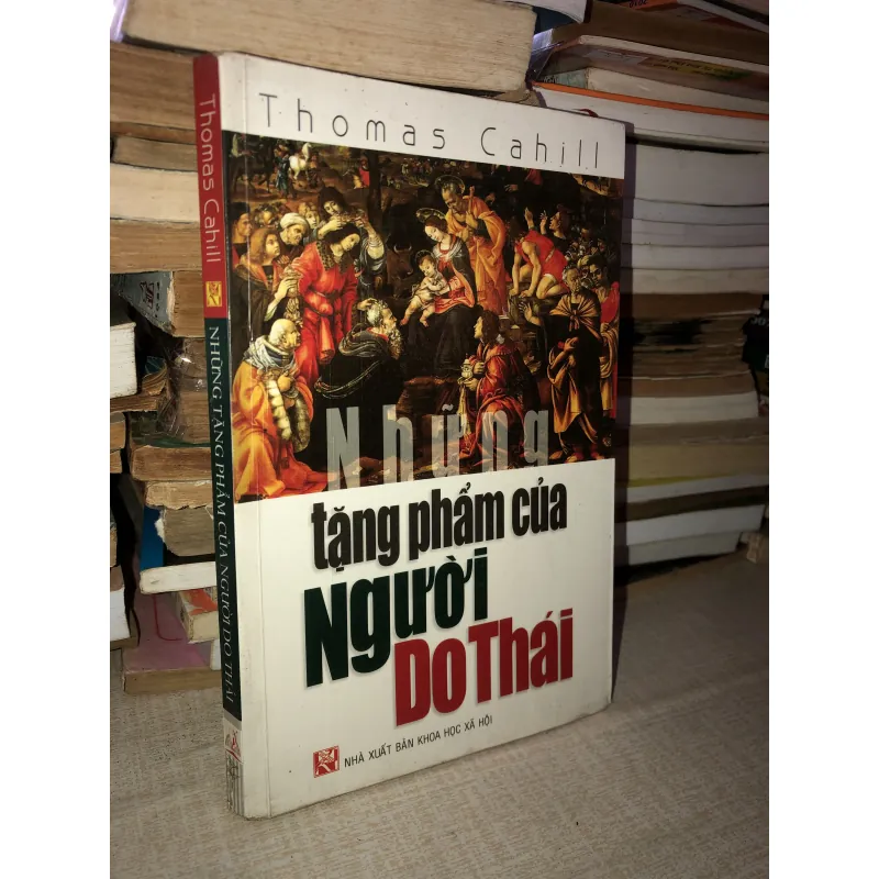 Những tặng phẩm của người do thái 996432