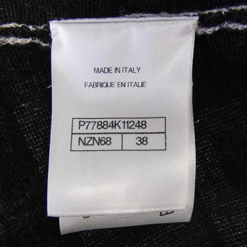 CHANEL LOOK54 P77884K11248 Váy - Hàng hiệu Chính hãng 815218