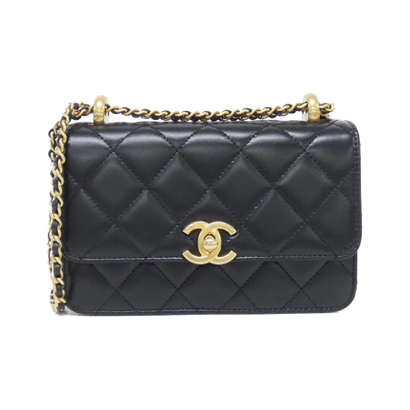 Túi xách vai Chanel AS2615 - Hàng hiệu Authentic 801237