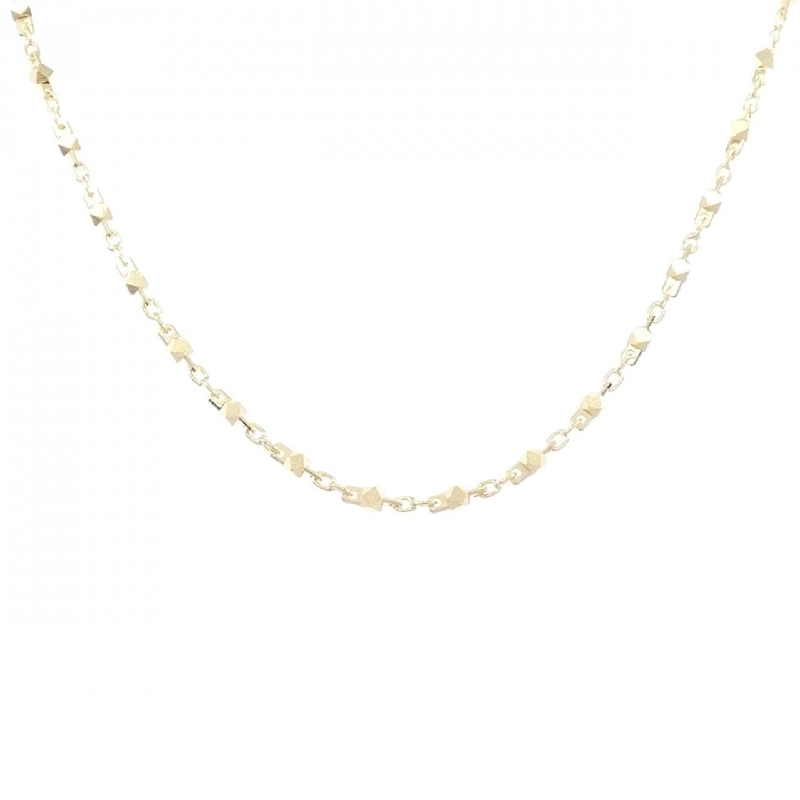 K18YG Dây chuyền - Hàng hiệu Chính hãng 863235