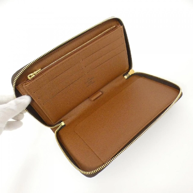 Ví tổ chức Zippy Monogram Louis Vuitton M60002 620696