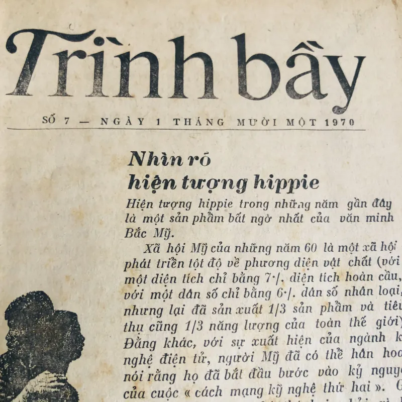 LÔ BÁO “TRÌNH BÀY” XƯA – NGUYÊN LÔ 24 SỐ 799076