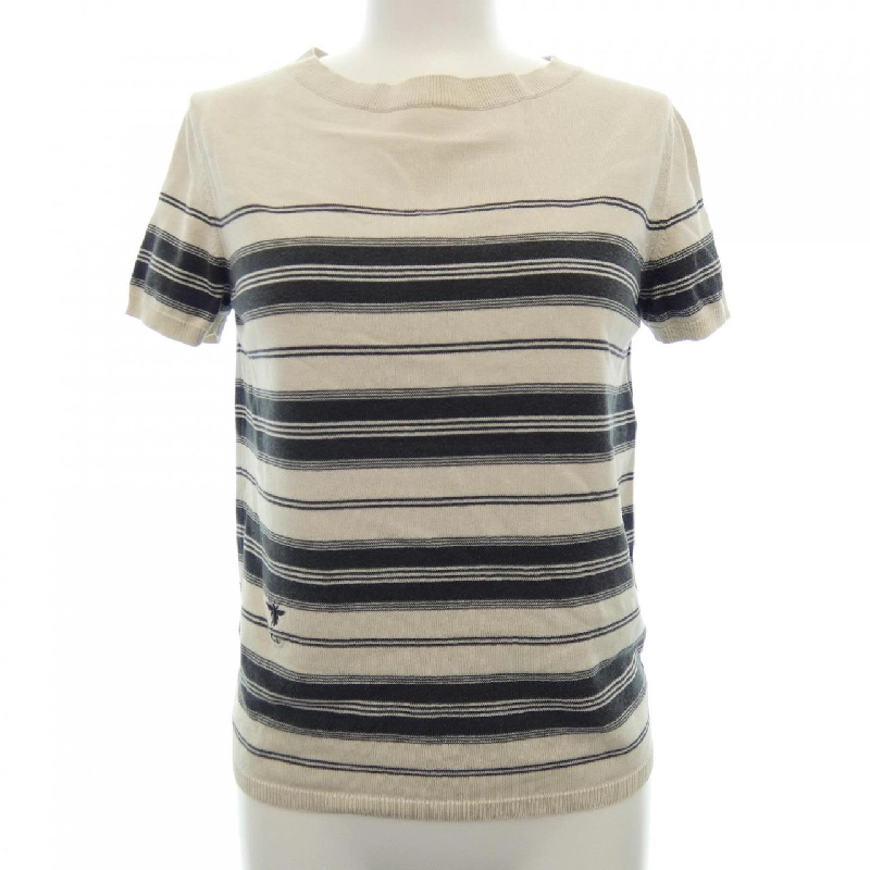 【Mã giảm giá】Christian Dior CHRISTIAN DIOR Áo len 640089