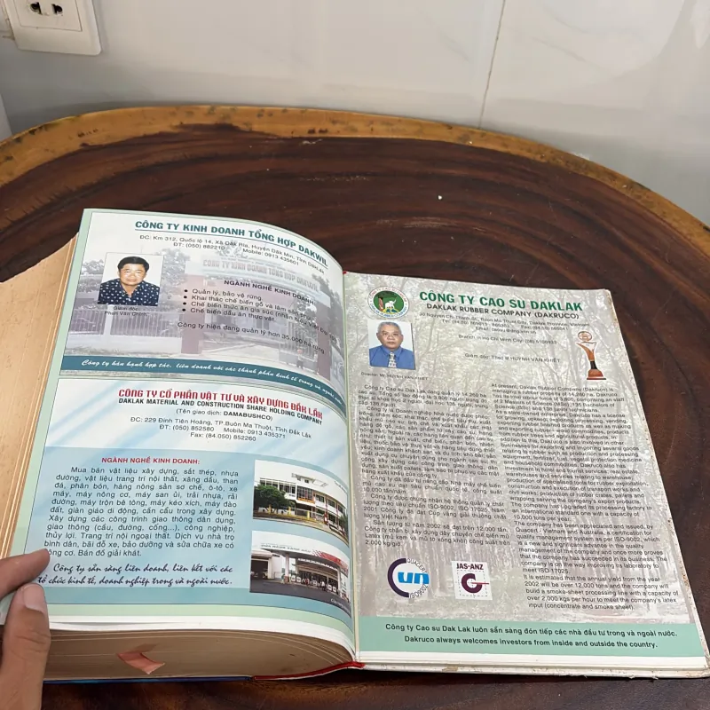 II Sách Hay: Việt Nam 15 Năm Đổi Mới Và Định Hướng Phát Triển Đến Năm 2020 - 2002 1010451