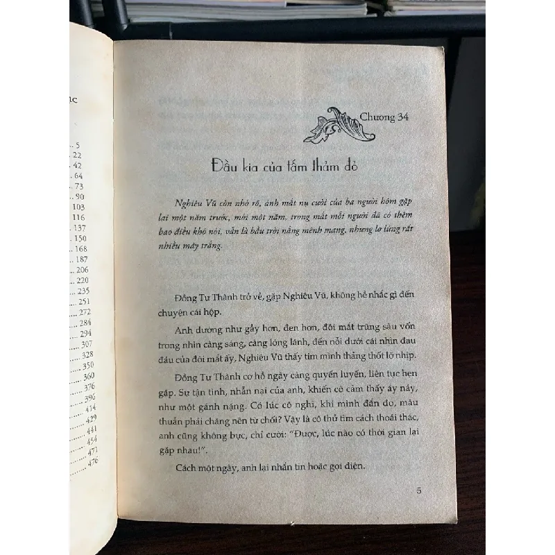 Mưa Nhỏ Hồng Trần (Tập 2) – Trang Trang 574749