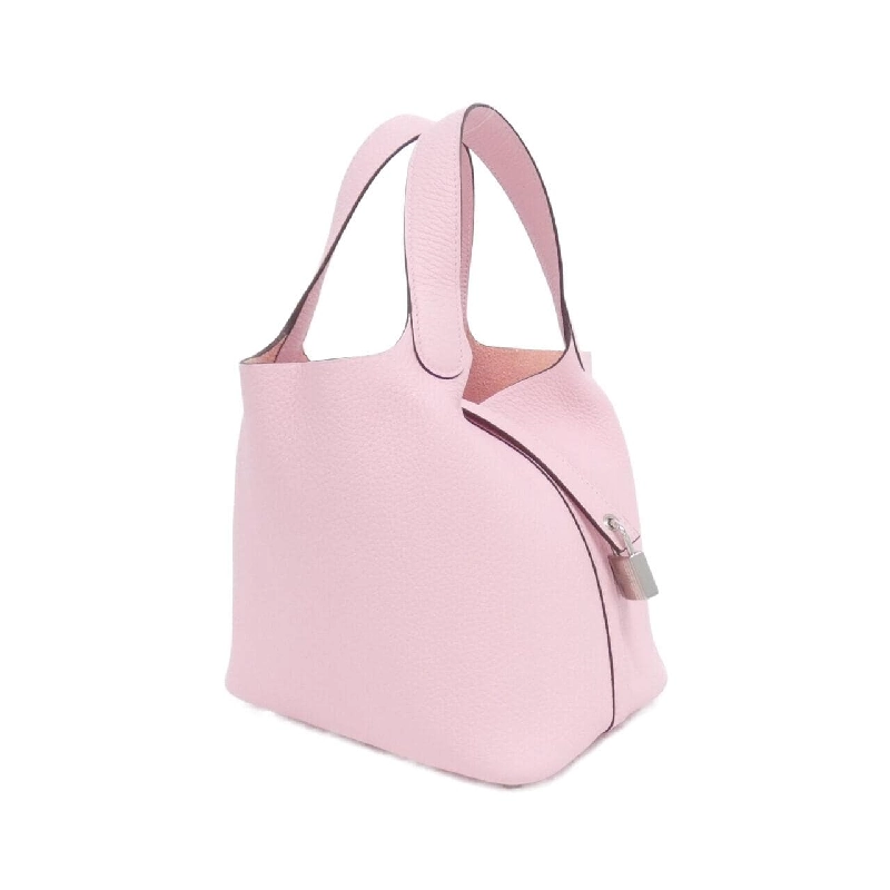 Túi xách Hermès Picotin Lock PM 056289CK - Hàng hiệu Authentic 804435