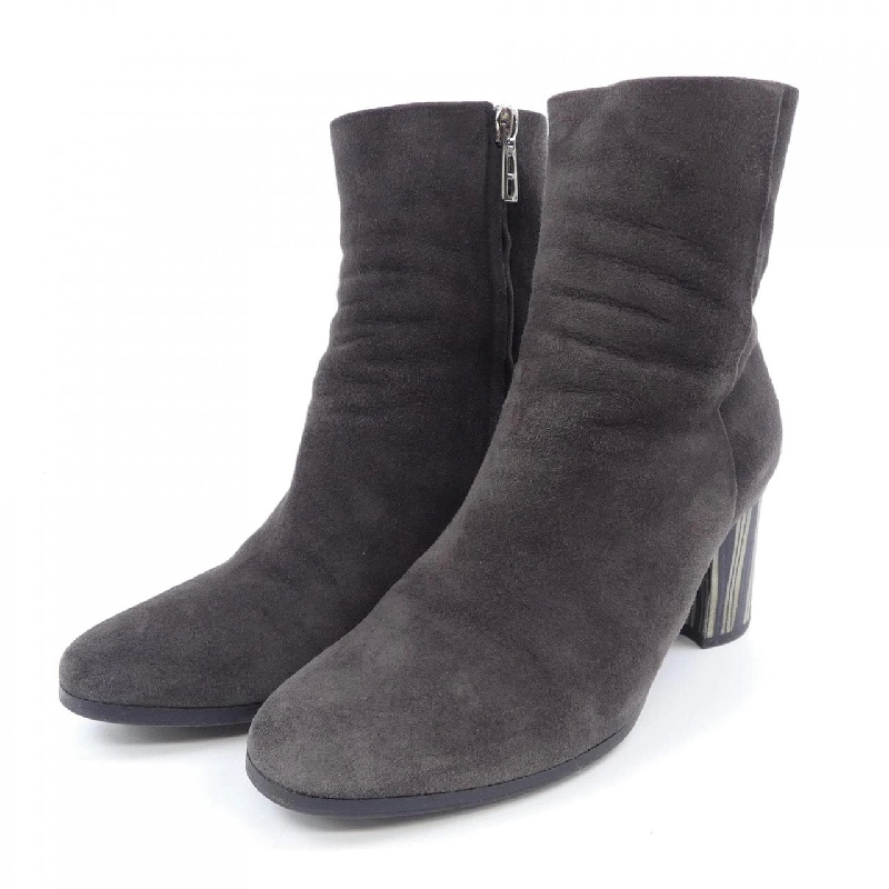 Giày bốt HERMES - Hàng hiệu Chính hãng 828741