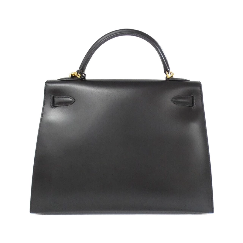 【Vintage】Túi Hermes Kelly 32cm 001858CC 616925