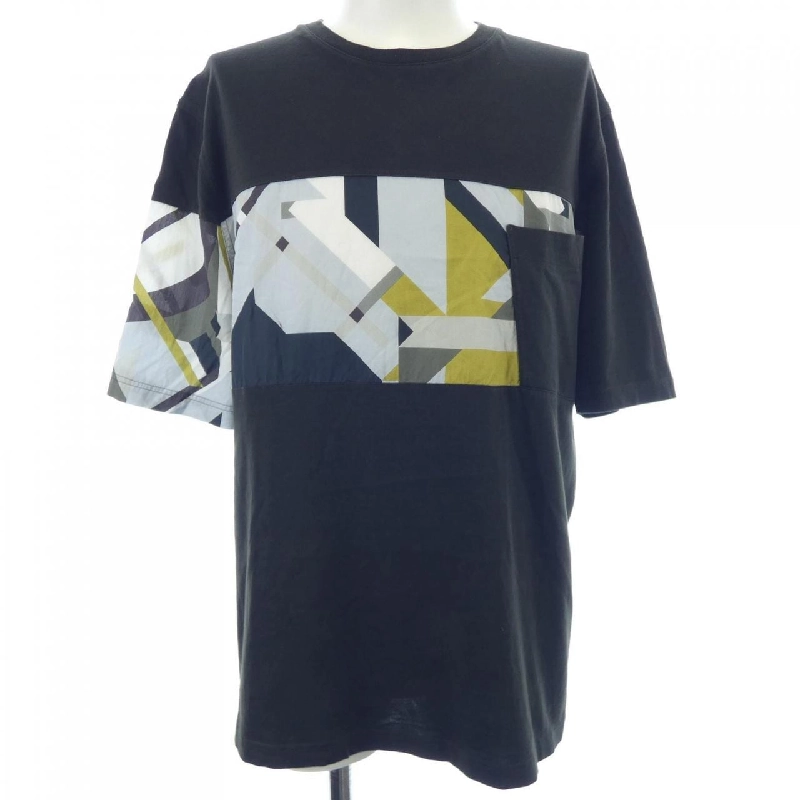 Áo thun HERMES - Hàng hiệu Chính hãng 900187