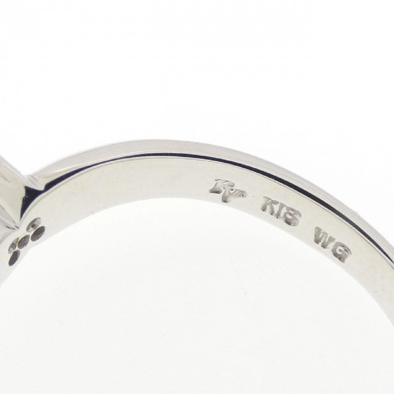 Nhẫn Hoa Ponte Vecchio 0.45CT - Hàng hiệu Chính hãng 836779