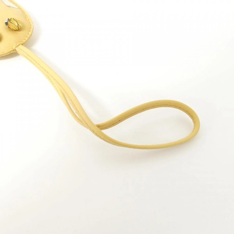 Hermès Ébène 1107448 Móc treo túi - Hàng hiệu Chính hãng 773325