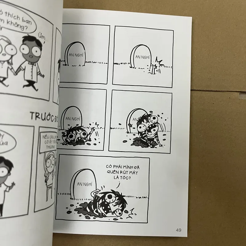 Đống mềm nhũn hạnh phúc 569226