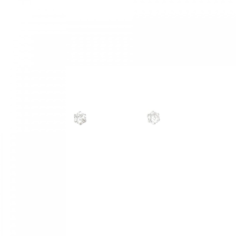 PT900 Solitaire Bông tai Kim cương 0.12CT - Hàng hiệu Chính hãng 867776