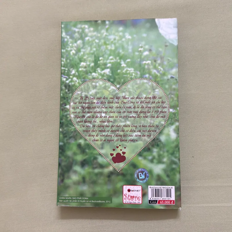 chân ngắn sao phải xoắn 596321