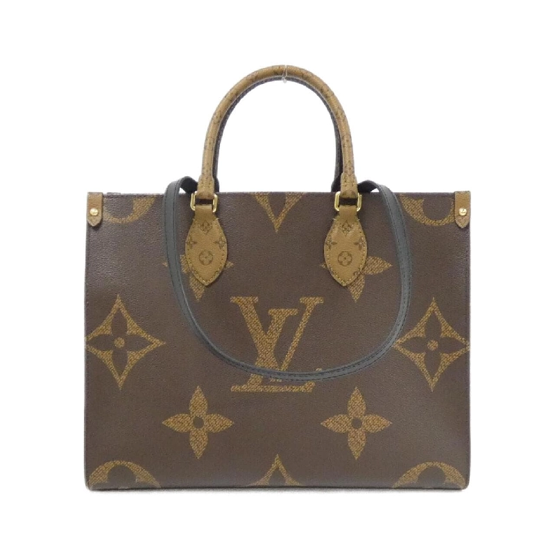 Túi xách Louis Vuitton Monogram Giant OnTheGo MM M45321 - Hàng hiệu Authentic 804703