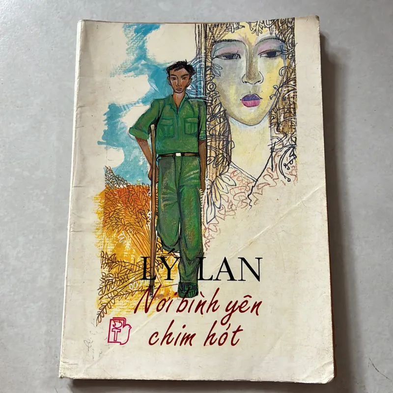 Nơi bình yên chim hót - Lý Lan 738554