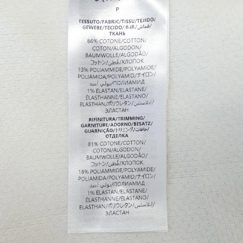 Gucci GUCCI 787814 XKD20 Áo polo - Hàng hiệu Chính hãng 891625