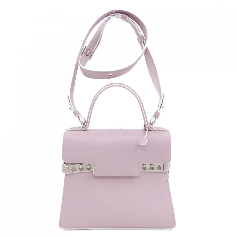 【Khuyến mãi】Túi DELVAUX 659373