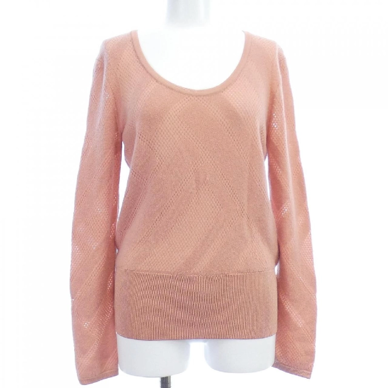 【Mã giảm giá】HERMES Áo len 641195