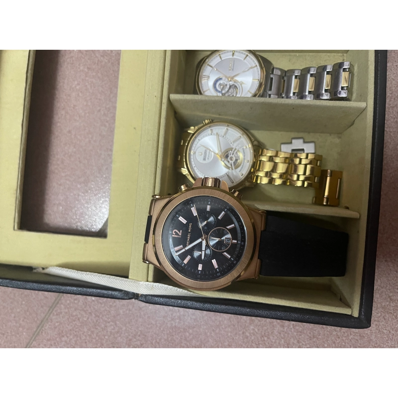 Đồng hồ đeo tay nam 548140