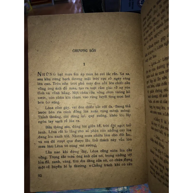 Gửi thế kỷ mai sau - Ghêorghi Marcôp 973934