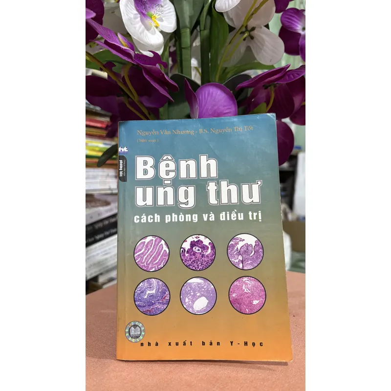 Bệnh ung thư cách phòng và điều trị 🌊 735239