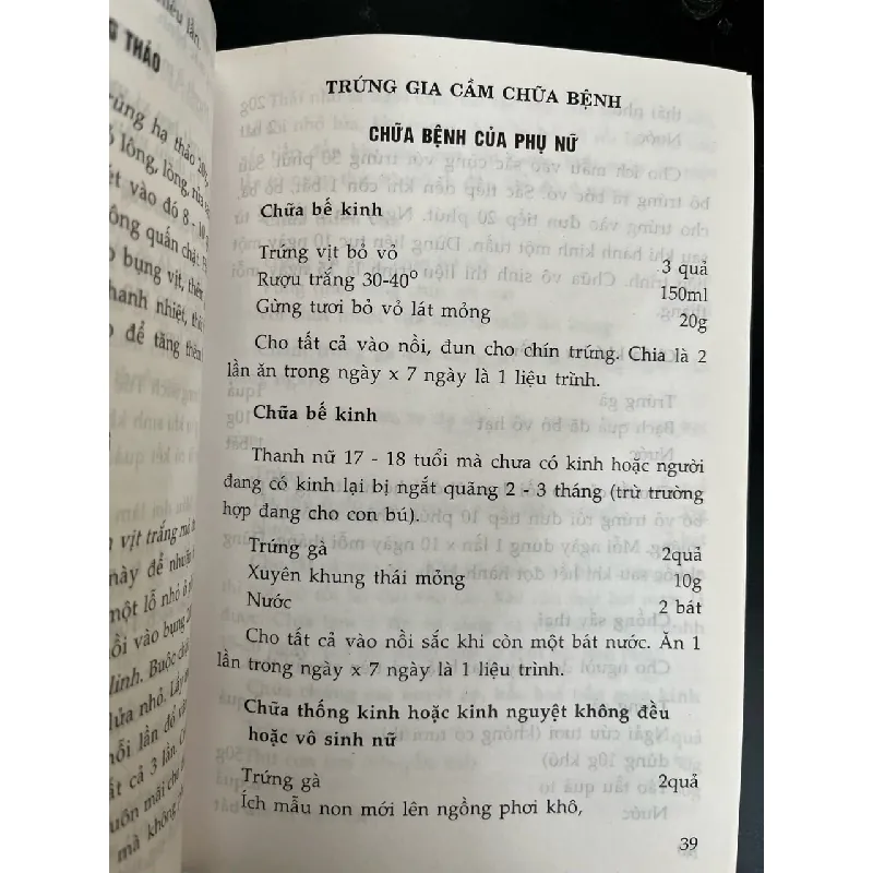 Chữa bệnh bằng món ăn thức uống - Nguyễn Bân, Nguyễn Kiều 718531