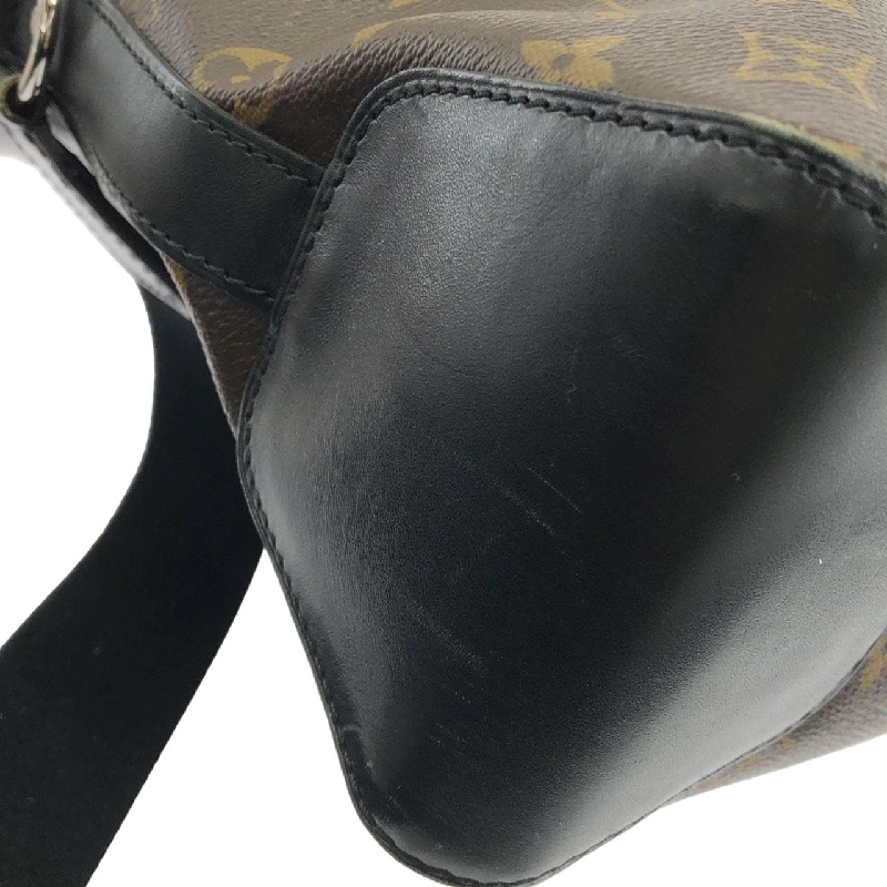 Túi xách vai Louis Vuitton Monogram Macassar Torres M40387 - Hàng hiệu Chính hãng 802466