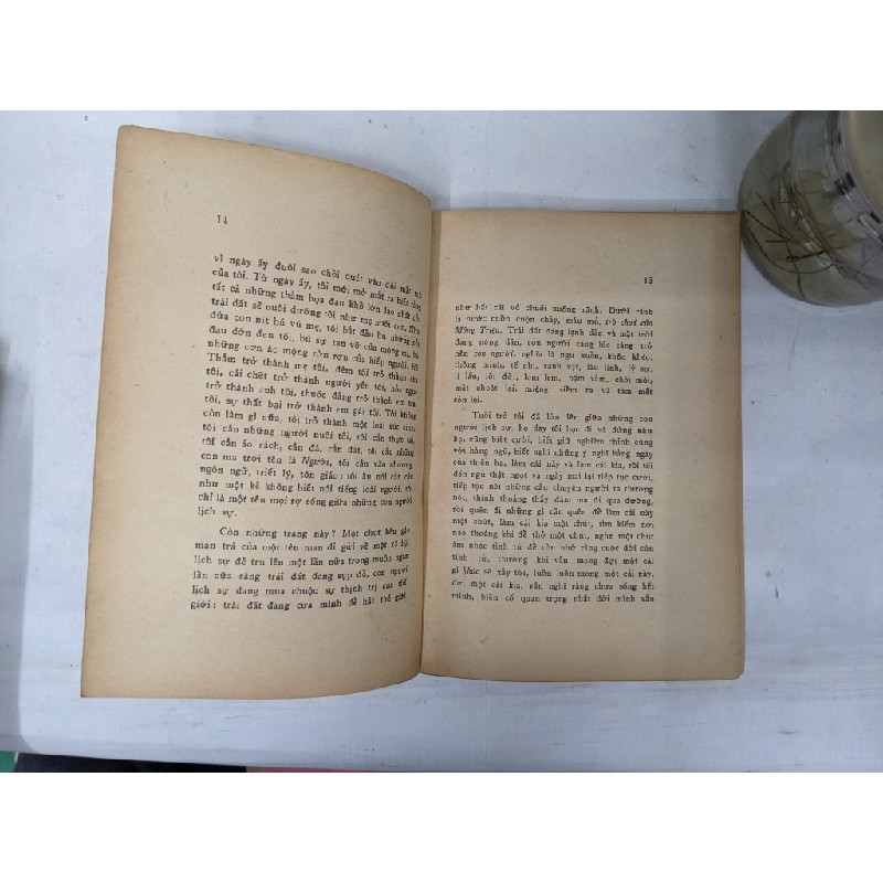 Henrry Miller - Phạm Công Thiện 54504