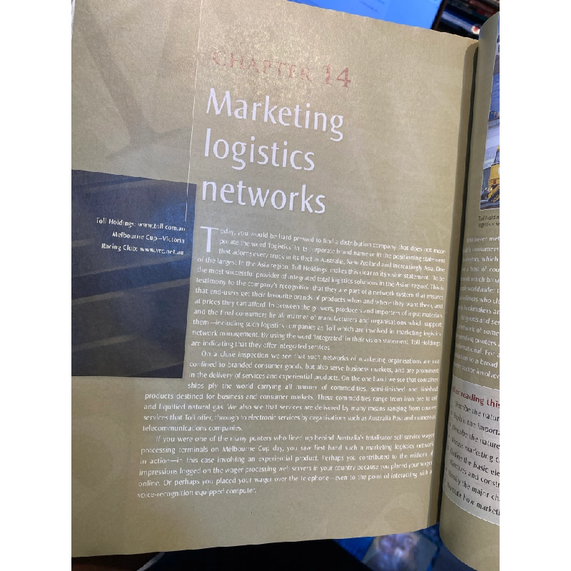 Marketing - Philip Kotler, Linden Brown, Stewart Adam, Suzan Burton, Gary Armstrong 453909