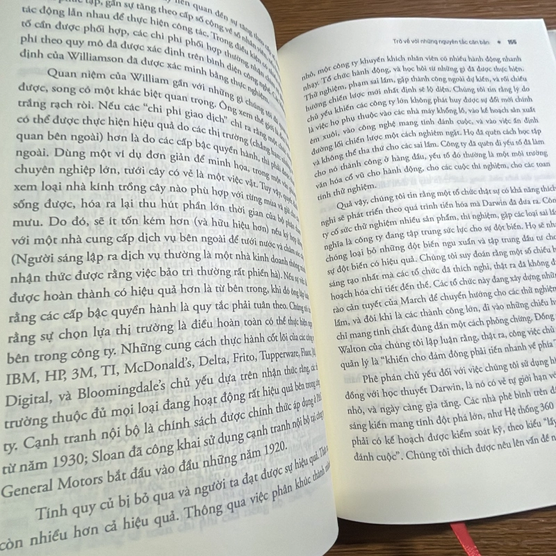 Kiếm tìm sự hoàn hảo Thomas J. Peters 370506