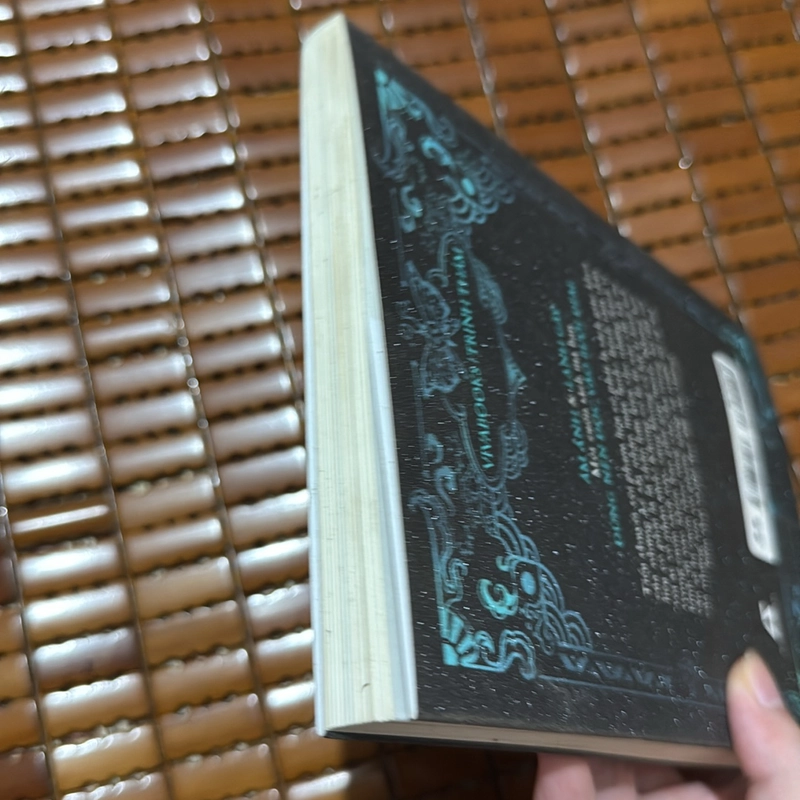 Hamao Shiro - Kẻ sát nhân mộng du 509200