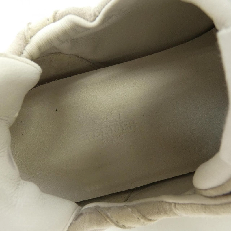 Giày sneaker HERMES Jet H Signature 242153Z - Hàng hiệu Authentic 829202