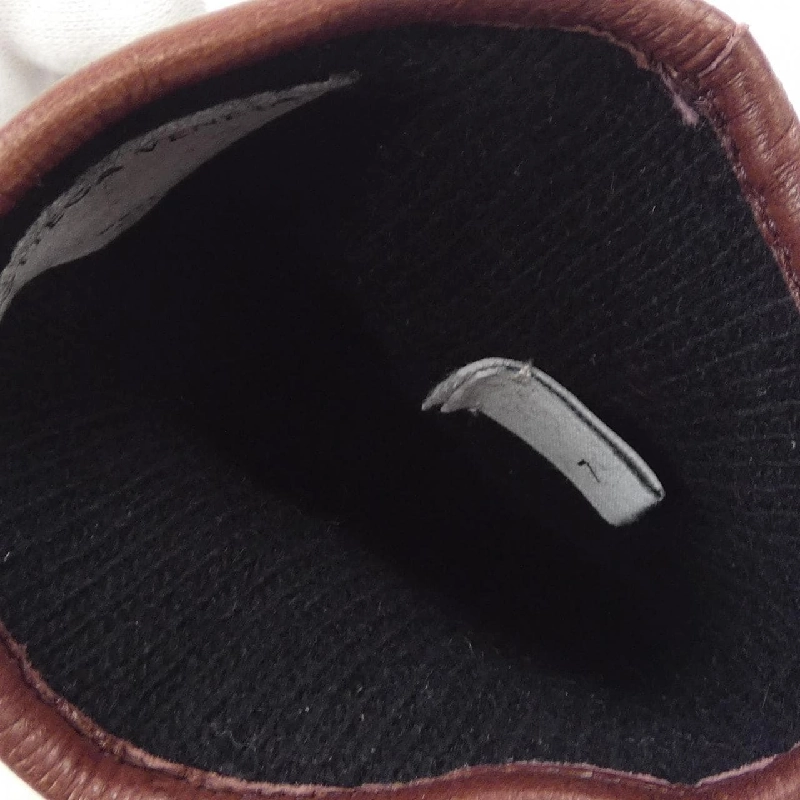 BOTTEGA VENETA 730849 V3N20 GLOVE - Hàng hiệu Chính hãng 833053